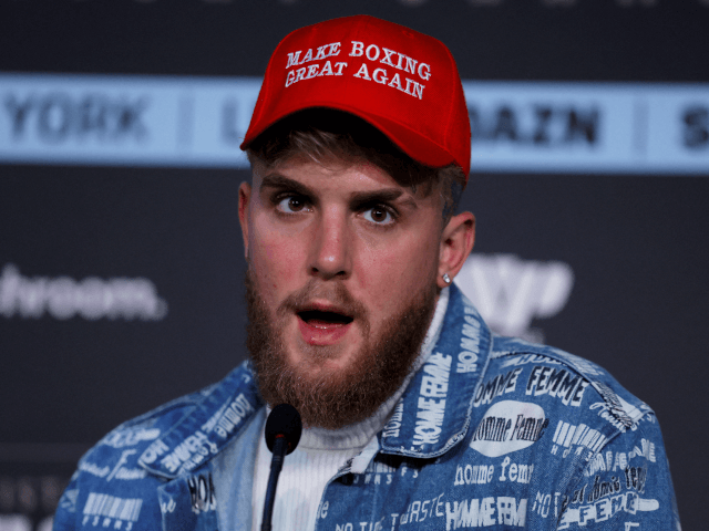 Jake Paul celebrates Julio Cesar Chavez Jr. ICE arrest and hints at Canelo Alvarez as next target