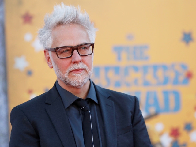 James Gunn discusses Superman film, DCU future plans, and online rumors