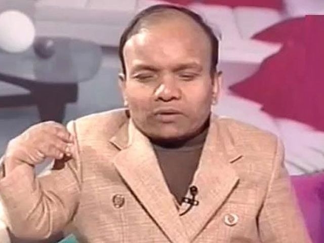 Ainak Wala Jin actor Javed Kodu passes away after prolonged illness