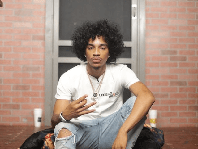 Jay Cinco's Physical Altercation at Paris Fashion Week Goes Viral During Livestream