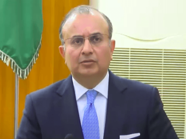 Justice Shah warns against extending CB tenure