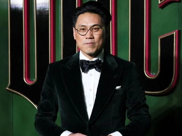 Jon M. Chu to direct live-action ‘Hot Wheels' movie for Warner Bros. and Mattel