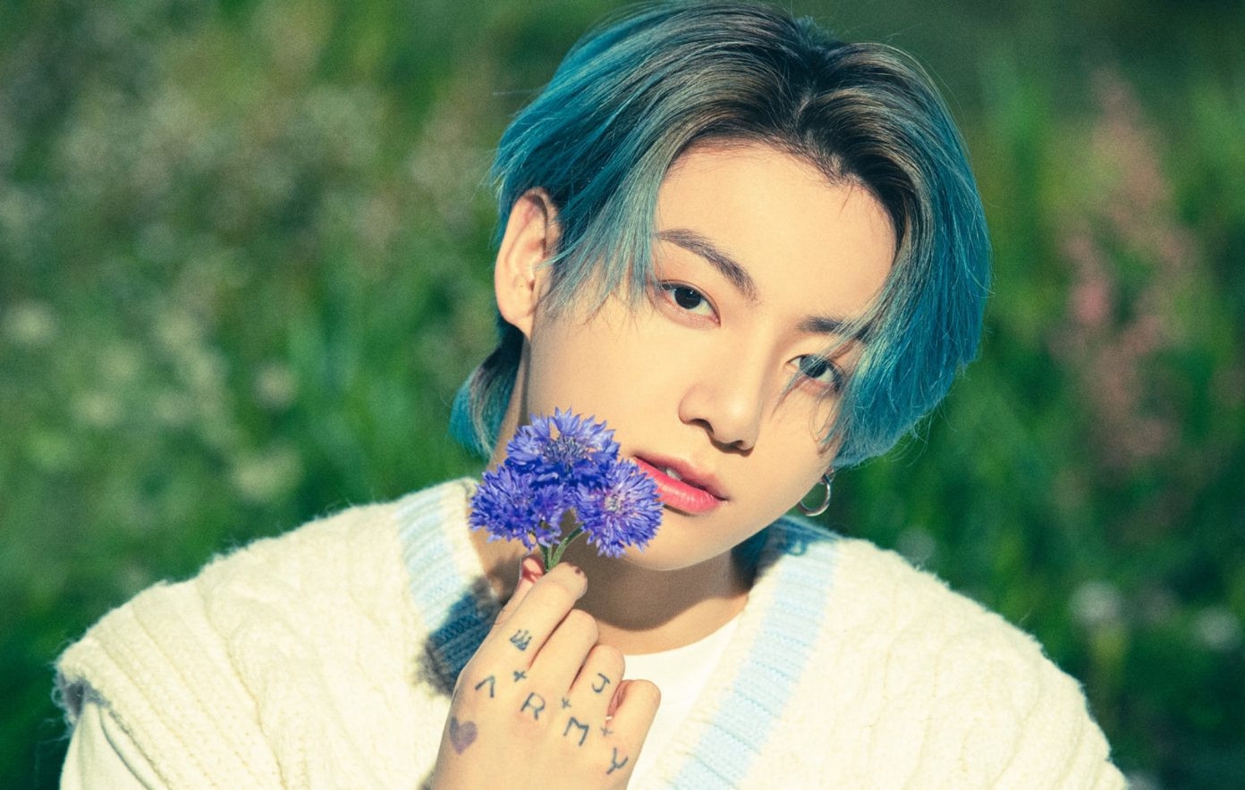 BTS' Jungkook shares new song recommendations and playfully interacts with Jimin on Weverse