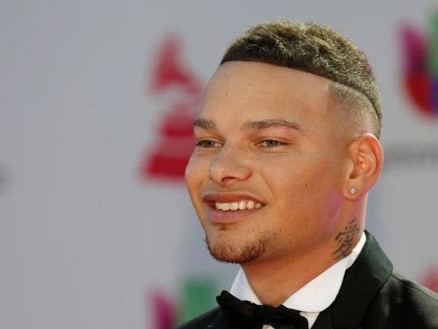 Kane Brown's MLB All-Star Game performance divides fans