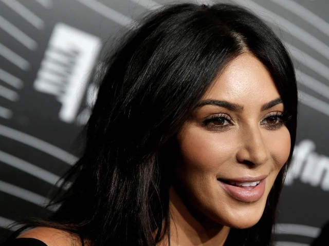 Kim Kardashian shares video showing her stealing Hermès Birkin bag, sparking online reactions