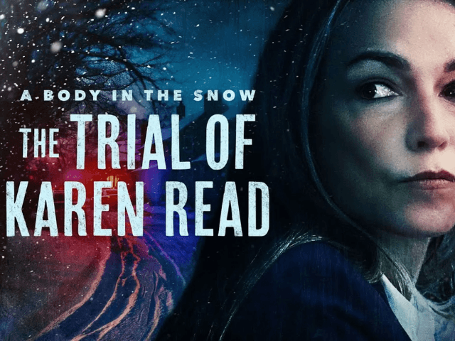 Karen Read Speaks Out in New Documentary Ahead of Retrial