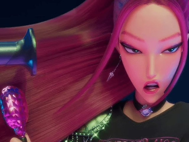 ‘KPop Demon Hunters' faces backlash over ‘Napalm Era' lyric amid praise for Netflix debut