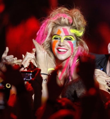 Kesha's comeback era: New album, new label, and zero apologies