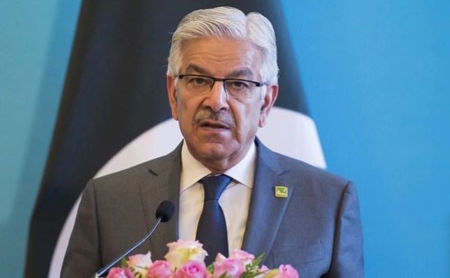China is a friend, brother, says Asif