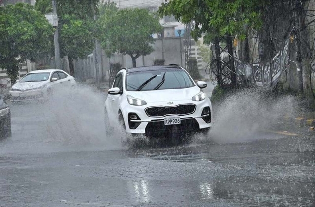 Punjab declares emergency as monsoon floods kill 33, injure over 170