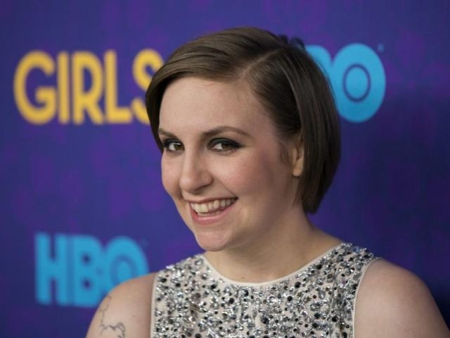 Lena Dunham returns to TV with 'Too Much' - a romcom that reclaims what made her ‘too much'