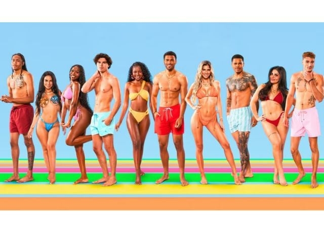 Nic and Olandria return to Love Island USA and shake up villa dynamics in season 7 episode 21