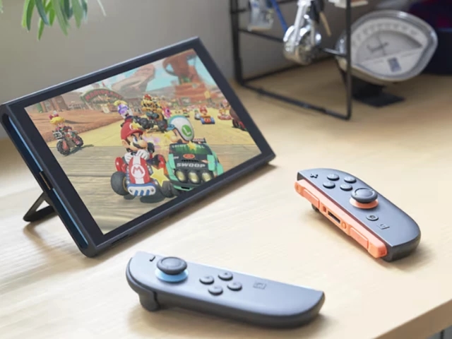 Nintendo Switch 2 becomes fastest-selling US console surpassing PlayStation 4 record