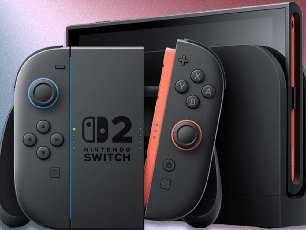 Man arrested for stealing $10,000 in Nintendo Switch games from California libraries