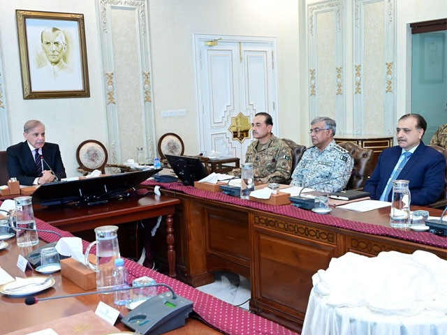 NSC condemns Israeli strikes, backs Iran's right to self-defence