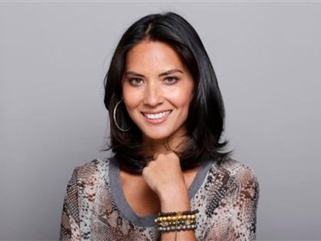 The ugly dress, the paparazzi photo, and the mental health battle Olivia Munn hid for years