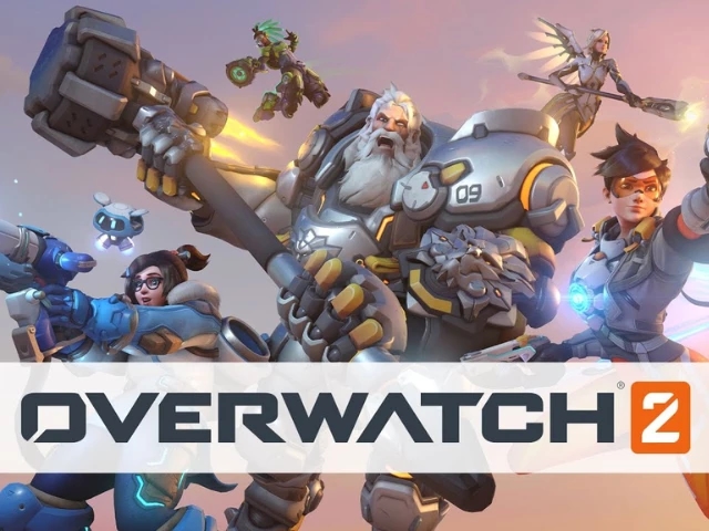 Overwatch 2 director says Blizzard is interested in a TV series