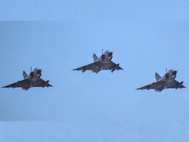 PAF Sherdil promise spectacular treat for Karachiites tomorrow