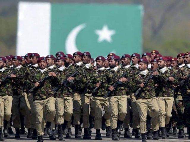Pakistan to increase defence budget in FY 2025–26