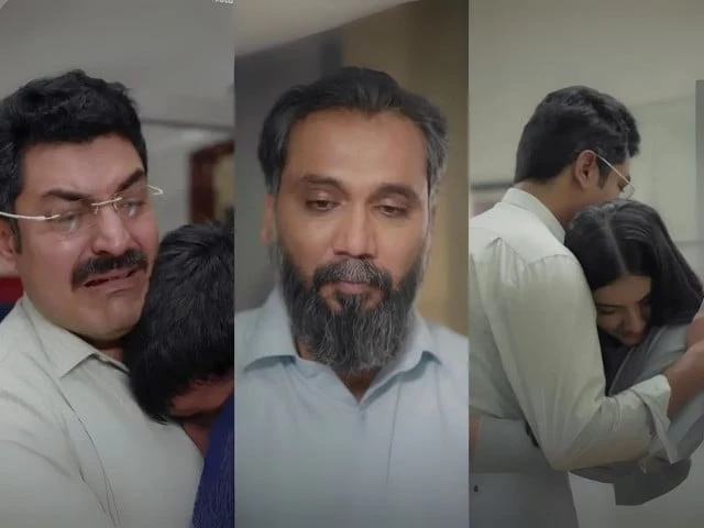 Parwarish Episode 29: The fathers are the stars of the show
