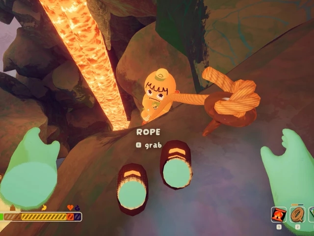 Peak developers embrace friendslop genre as co-op game reaches players seeking simple fun