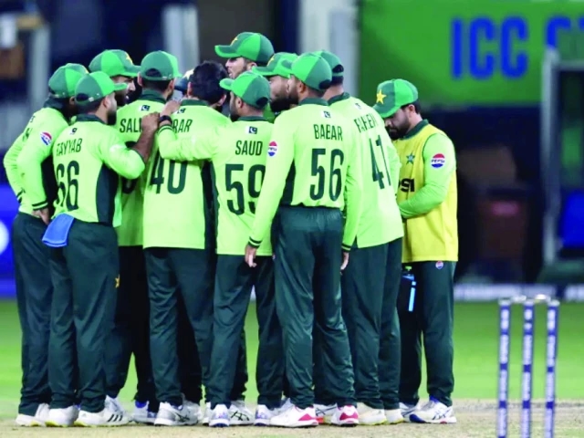 Why I refused to switch to Pakistan cricket during England-India Test