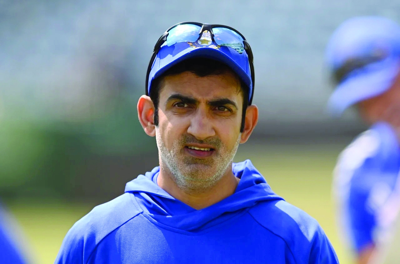 Chopra warns Gambhir ahead of 2nd Test