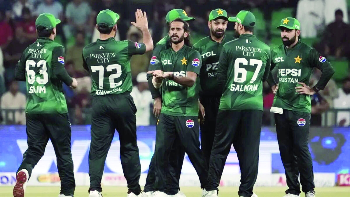 Shaheens to feature in Top End T20 Series