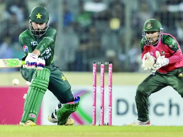 Faheem slams Mirpur pitch