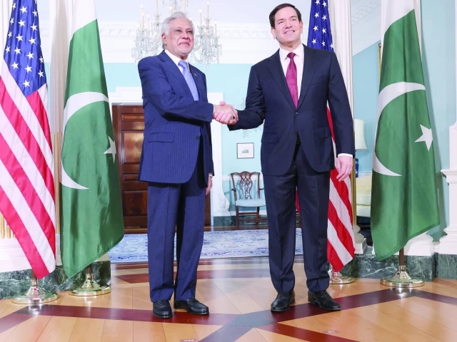 Pakistan seeks 'stable relationship' with US