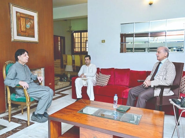PM calls to strengthen democratic institutions