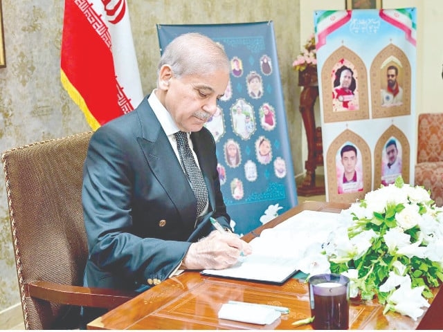 PM vows to boost water storage capacity