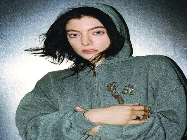 Lorde announces Ultrasound tour dates in support of upcoming album 'Virgin'