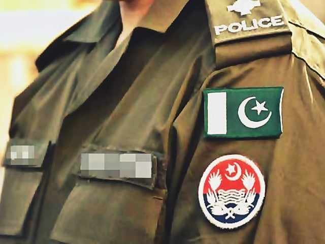 Ex-SHOs arrested over graft charges