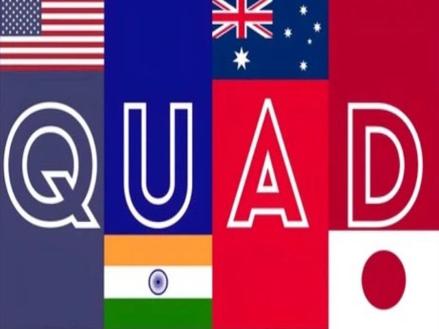 Pahalgam: Quad avoids blaming Pakistan