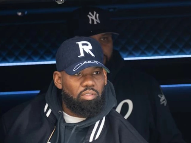 Raekwon blames landlord after dispensary closure in NJ