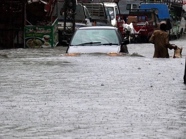 Weather alert: Rain, flash floods forecast from July 27