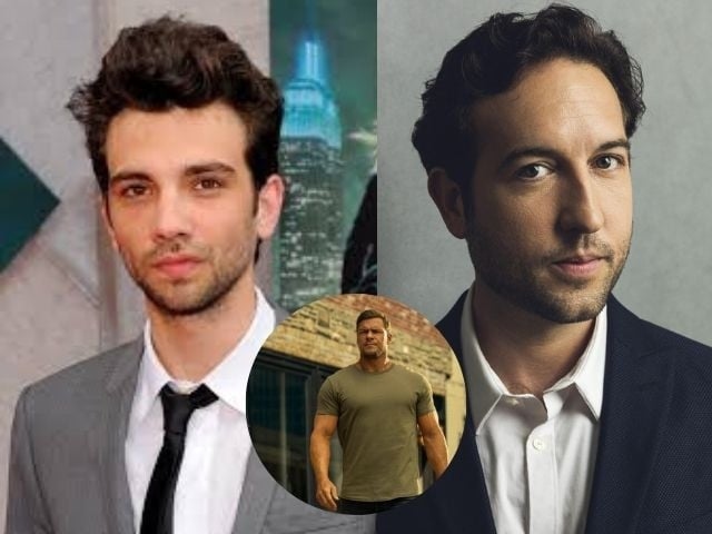 Reacher season 4 recasts Jay Baruchel with Christopher Rodriguez-Marquette