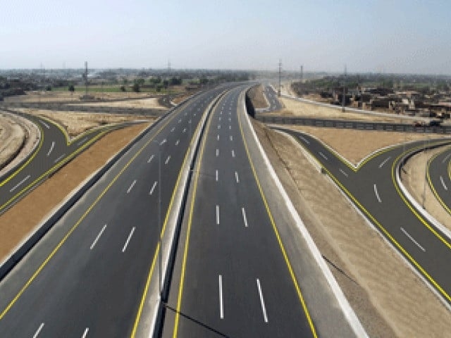 Pindi to get Rs150b infrastructure boost