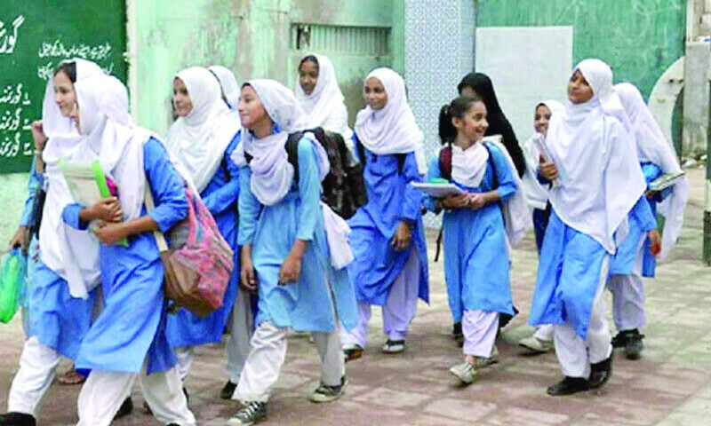 K-P misses 1m school enrolment target