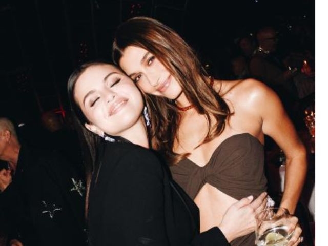 Selena Gomez and Hailey Bieber unfollow each other amid Justin Bieber drama and divorce speculation