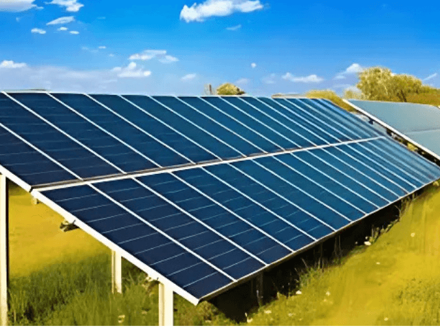 Senate rejects 18% tax on solar panels