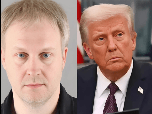 Minnesota senator behind Trump bill arrested for soliciting a minor