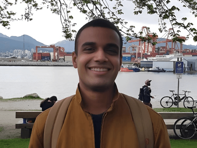 Pakistani student Zain Haq faces deportation from Canada