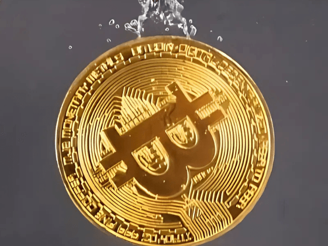 Crypto market tumbles as bitcoin drops 6%, ether plunges 11% to lows