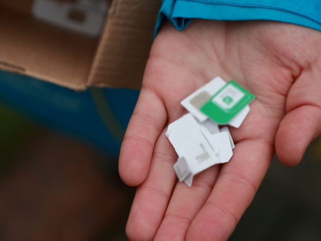 SIM cards linked to expired or deceased ID holders to be blocked