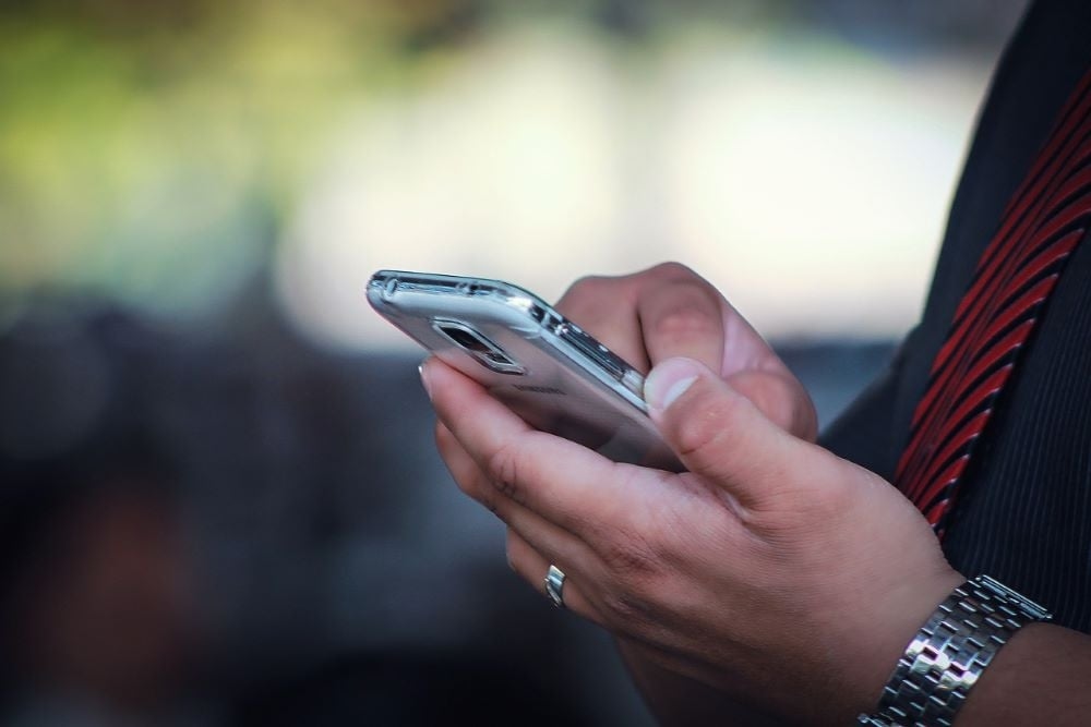 All the taxes and tariffs you pay on cellular services