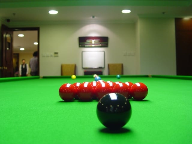 Asif and Awais reach Asian team championship semis
