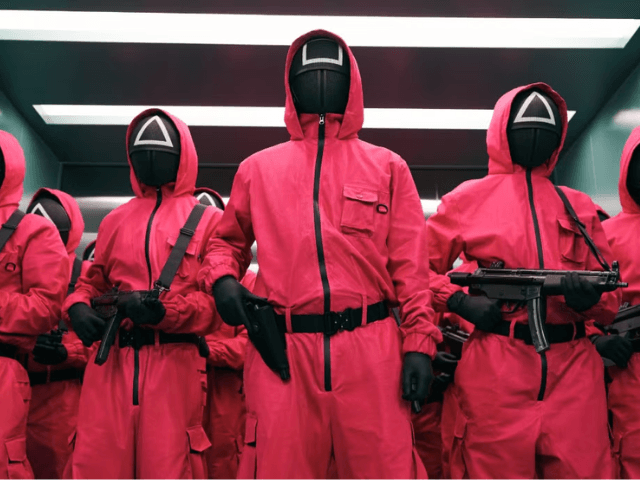 All the updates about Netflix's 'Squid Game' US Spin-off after surprise celebrity cameo