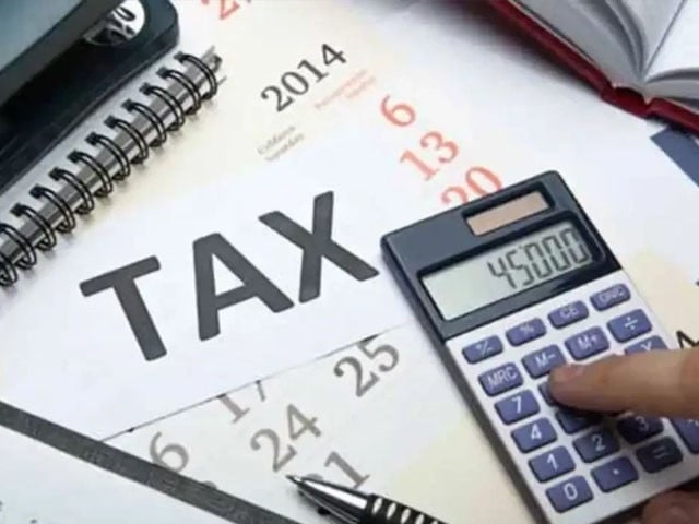 Taxed to the limit, still in the red: govt misses target by a mile